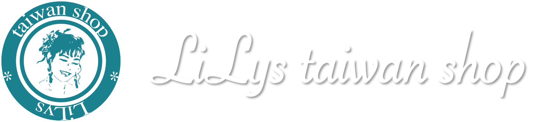 LiLys Taiwan Shop